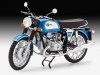 Revell 07938 BMW R75/5 (1:8)
